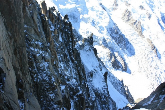 expedicion al mont blanc